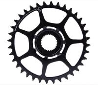 SRAM X-Sync E-MTB 2 Eagle Kettenblatt 36T, Boost148, Bosch Gen.4, schwarz