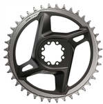 SRAM Kettenblatt RED/Force 12-fach 40T - Pr&auml;zise Schaltperformance f&uuml;r Rennrad &