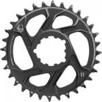 SRAM X-Sync 2 Eagle Kettenblatt 32T 3mm Offset Boost - Lunargrau MTB Chainring