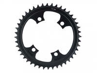 SRAM X-Sync Kettenblatt Road 12-fach 44T - 12-fach, schwarz