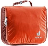 Deuter Wash Center Lite I Kulturbeutel - superleichter Reise-Kulturbeutel 18 in