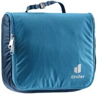 Deuter Wash Center Lite I - Superleichter Kulturbeutel 1,5 l mit gro&szlig;em