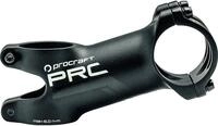 Procraft PRC ST2 Vorbau 17&deg; / 80 mm Schwarz - 7050-T6 Aluminium, leicht &...