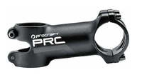 Procraft PRC ST2 Vorbau 17&deg; / 90 mm - 31,8 mm Lenkerklemmung Schwarz Matt