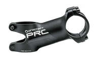 Procraft PRC ST2 Vorbau 17&deg; / 110 mm 31,8 mm Schwarz Matt - Leichtgewicht mit
