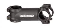 Ergotec AHEAD Vorbau Shark Alu schwarz 1 1/8" &Oslash;31,8mm 90mm 7&deg;