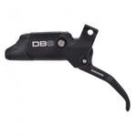 SRAM LEVER ASSEMBLY, ALU DFBA DB8 A 1 - Ersatz-Bremshebel mit pr&auml;ziser...