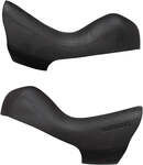 SHIMANO Griffgummi Paar ST-R8020 - Ersatz-Gummis f&uuml;r STI-Brems-Schalthebel