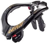 Leatt Neck Brace 3.5, Black, XXL