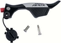 SRAM Apex AXS Schalt-/Bremshebel rechts - pr&auml;zise Kontrolle f&uuml;r moderne Rennr&auml;der