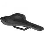 ERGOWAVE SQlab Sattel 612 ERGOWAVE&reg; R Carbon 14cm - Rennrad-Sattel