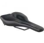 SQlab Sattel 610 M-D active 16 cm - ergonomischer Fahrradsattel mit