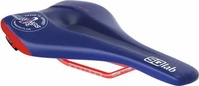 SQlab 2453, ERGOWAVE SQlab Sattel 611 ERGOWAVE active 2.1 ltd. Wings for Life 15cm