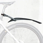 SKS 2255595800, SKS SHOCKBLADE & X-BLADE Schutzblech-Set f&uuml;r 29" und 27,5" Plus,