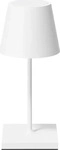 Sigor 4547201, Sigor Nuindie mini - dimmbare Akku-Tischleuchte, 25 cm, warmwei&szlig;,