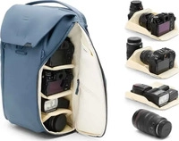 Peak Design 164031677, Peak Design Everyday Backpack V2 30L - Fotorucksack f&uuml;r
