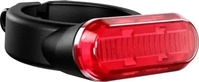 Lupine 795-364X, Lupine C14 E-Bike R&uuml;cklicht mit Bremslicht - Sattelklemmen-Variante