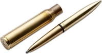 Fisher 09FS338, Fisher Space Pen .338 Lapua Magnum - Tactical Pen Kugelschreiber im