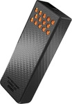 Nitecore NC-CARBO20-O, Nitecore CARBO 20 Powerbank 20.000mAh - 65W, Dual USB-C,