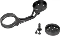 Lupine 579X, Lupine Lenkerhalter 31,8 mm - Halterung f&uuml;r Garmin, Wahoo & Lupine