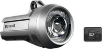 Lupine 9100X, Lupine SL Grano F Silver Edition - StVZO-Frontlicht, 1100 lm &