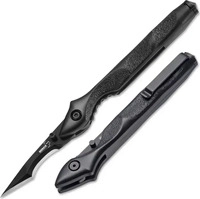 B&ouml;ker 01BO047, B&ouml;ker Plus Urban Survival Taschenmesser mit Glasbrecher &...