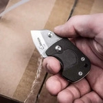 B&ouml;ker 01BO573, B&ouml;ker Plus DW-1 - Mini-Taschenmesser mit AUS-8 Klinge und...