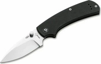 B&ouml;ker 01BO533, B&ouml;ker Plus XS Drop - Kompaktes Slipjoint Taschenmesser mit