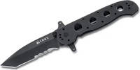 CRKT 01CR1614SFG, CRKT M16-14 Special Forces Taschenmesser in 3 Farben - G10