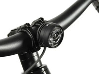 Lupine 7600X, Lupine SL Nano - Kompakter E-Bike Frontscheinwerfer mit 700 Lumen