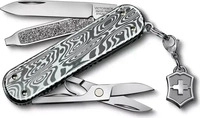 Victorinox 0.6221.34, Victorinox Classic SD Brilliant Taschenmesser in 3 Varianten -