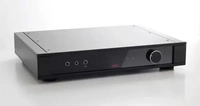 Rega Elex-R MK4 Vollverst&auml;rker mit 90 W Ausgangsleistung pro Kanal, Phono, inkl. FB