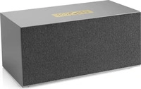 Audio Pro C20 (grau) Smarter Stereo-Lautsprecher | Multiroom | HDMI mit ARC und