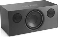 Audio Pro C20 VORVERKAUF (black) Smarter Stereo-Lautsprecher | Multiroom | HDMI mit