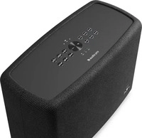 Multiroom Lautsprecher Audio Pro A15 W, 40W, AirPlay 2, IPX2, Schwarz, NEU