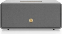 Multiroom, WLAN, Audio Pro D-2 W Grau, AirPlay 2 Google Cast, 100W, NEU