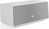 Multiroom, WLAN, Audio Pro D-2 W Weiss, AirPlay 2 Google Cast, 100W, NEU