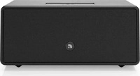 Multiroom, WLAN, Audio Pro D-2 W Schwarz, AirPlay 2 Google Cast, 100W, NEU