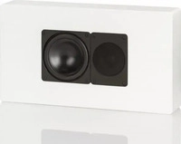 ELAC Wandlautsprecher, Wei&szlig;, St&uuml;ck, WS-1445, flach, On-Wall, 2-Wege, 4Ω, NEU