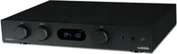 audiolab 6000A Aluminium Black
