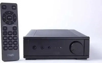 Rega io | Vollverst&auml;rker 2x 30 W RMS | schwarz