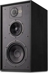 Wharfedale Linton 85 BLACK OAK (Paar)