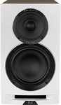 ELAC Uni-Fi Reference UBR62 Stereo Regallautsprecher Eiche/Wei&szlig; (Paarpreis)