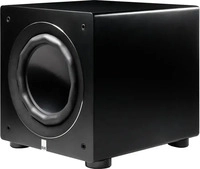 Elac RS500 aktiv 15 Subwoofer schwarz