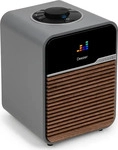 Internetradio Ruark R1S DAB+ WLAN Bluetooth Spotify USB-C Grau NEU