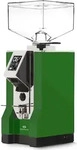 Eureka EME55-356-16CR, Eureka Mignon Specialita Chrom, Lime Gr&uuml;n