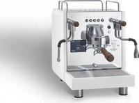 Bezzera DUOC0DE1BI5, Bezzera Duo DE, Classic White