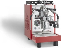 Bezzera ARIAPMN1R159X, Bezzera Aria Top Rot, Kathedrale