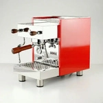 Bezzera CREMSPM1RXN, Bezzera Crema PM PID, Rot
