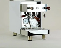 Bezzera CREMSPM1BI5N, Bezzera Crema PM, Weiss